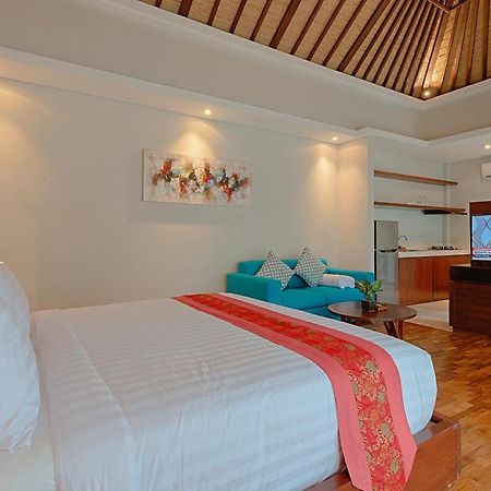 Sanata Luxury Villa 坎古 外观 照片