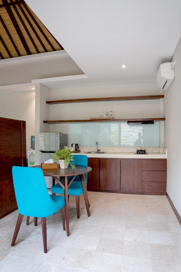 Sanata Luxury Villa 坎古 外观 照片