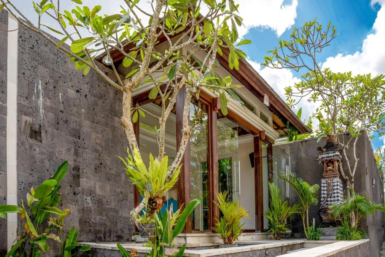 Sanata Luxury Villa 坎古 外观 照片
